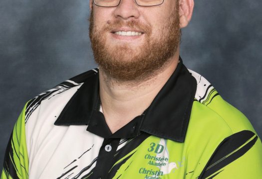 Julian Rheeder